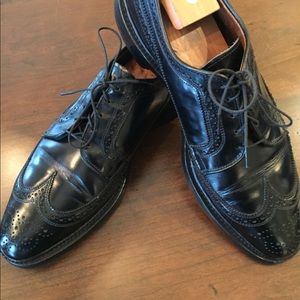 Men’s Dress Shoes